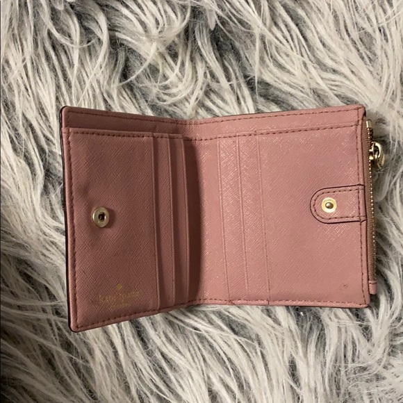 Kate Spade Wallet - Picture 2 of 3